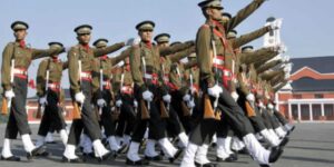 indian army ssc technical salary