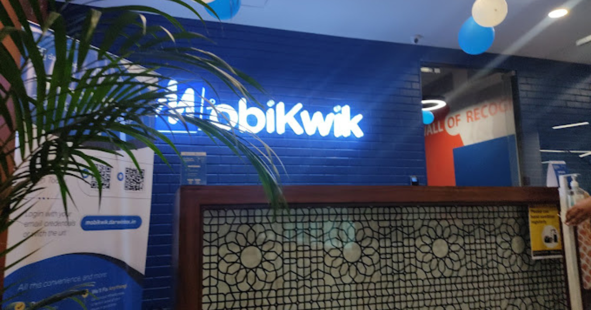 one mobikwik systems company kya kam karti hai